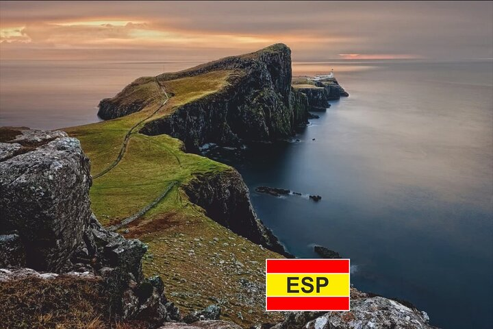 Isle of Skye & Highlands 3days / 2nights in Spanish. - Photo 1 of 10